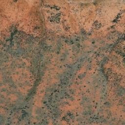 Satellite imagery of Patty Hill, AU
