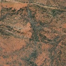 Satellite imagery of Patty Hill, AU