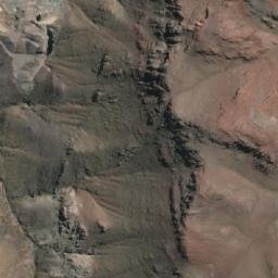 Satellite imagery of San Martín, CL