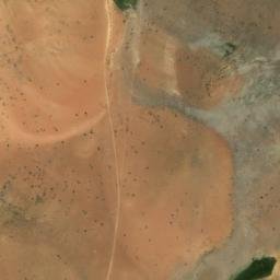 Satellite imagery of Abra Granada, AR