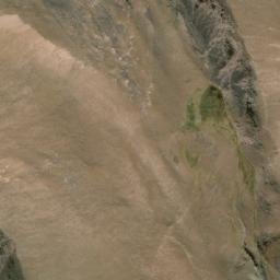 Satellite imagery of Abra Coyayo, AR