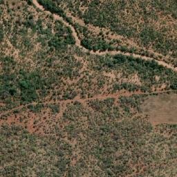 Satellite imagery of GWANJI, MZ