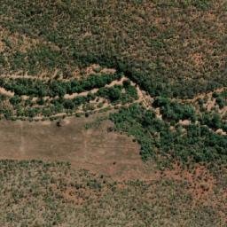 Satellite imagery of GWANJI, MZ