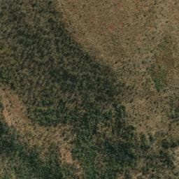 Satellite imagery of MAKAHANYE, MZ