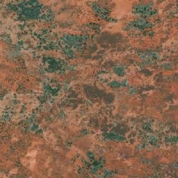 Satellite imagery of Wimbia Hill, AU