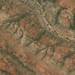 Satellite imagery of Tom Tit Hill, AU