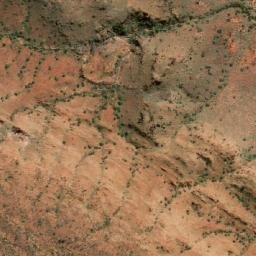 Satellite imagery of Spring Point, AU