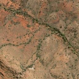 Satellite imagery of Spring Point, AU