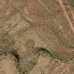 Satellite imagery of Spring Point, AU