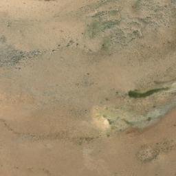 Satellite imagery of Cerro Solterío, AR