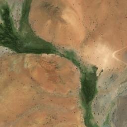 Satellite imagery of Abra Granada, AR