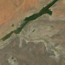 Satellite imagery of Abra Granada, AR