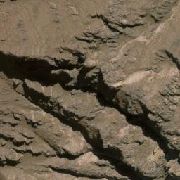 Satellite imagery of Cerro Campanario, AR