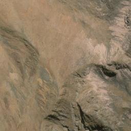 Satellite imagery of Abra Coyayo, AR