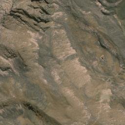 Satellite imagery of Abra Coyayo, AR