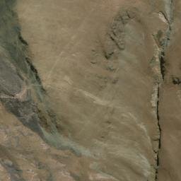 Satellite imagery of Abra Coyayo, AR