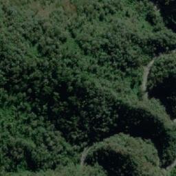 Satellite imagery of Abra de Zenta, AR