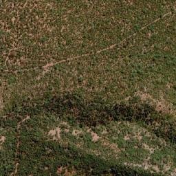 Satellite imagery of TSHAMAVUDZE, MZ