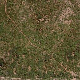 Satellite imagery of TSHAMAVUDZE, MZ