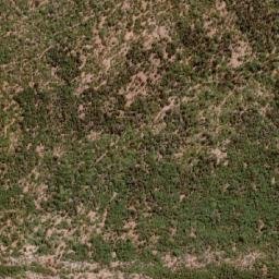 Satellite imagery of TSHAMAVUDZE, MZ