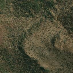 Satellite imagery of MAKAHANYE, MZ