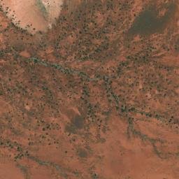 Satellite imagery of Jundelaya Hill, AU