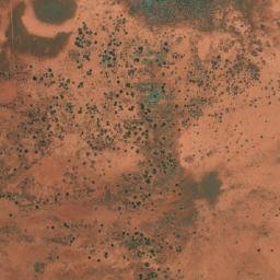 Satellite imagery of Jundelaya Hill, AU