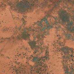 Satellite imagery of Jundelaya Hill, AU