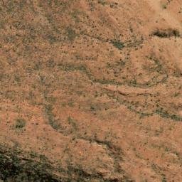 Satellite imagery of Spring Point, AU