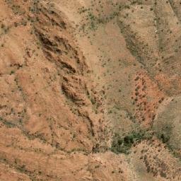 Satellite imagery of Spring Point, AU