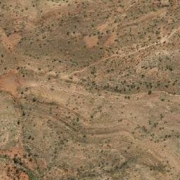 Satellite imagery of Spring Point, AU