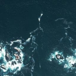 Satellite imagery of Punta Guasilla, CL