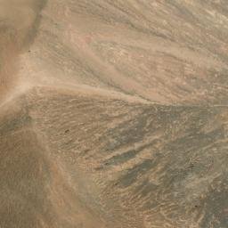 Satellite imagery of Cerro Solterío, AR