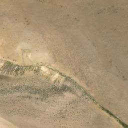 Satellite imagery of Cerro Solterío, AR