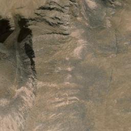 Satellite imagery of Abra Coyayo, AR