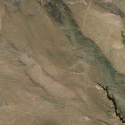 Satellite imagery of Abra Coyayo, AR