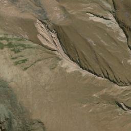 Satellite imagery of Abra Coyayo, AR