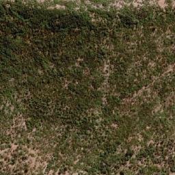 Satellite imagery of TSHAMAVUDZE, MZ