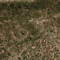 Satellite imagery of TSHAMAVUDZE, MZ
