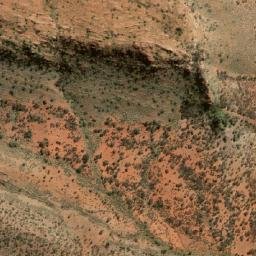 Satellite imagery of Spring Point, AU