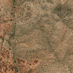 Satellite imagery of Spring Point, AU