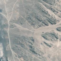 Satellite imagery of Punta Guasilla, CL