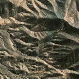 Satellite imagery of Cerro Guacate, CL