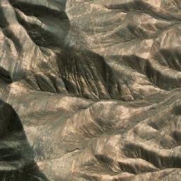 Satellite imagery of Cerro Guacate, CL
