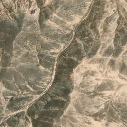 Satellite imagery of Dolores, CL