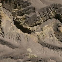 Satellite imagery of La Teca Numero Dos, CL