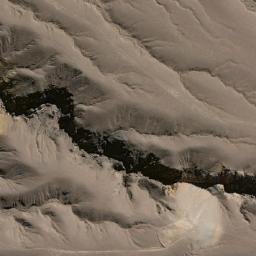 Satellite imagery of La Teca Numero Dos, CL