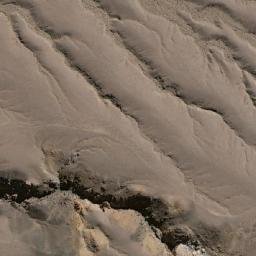 Satellite imagery of La Teca Numero Dos, CL