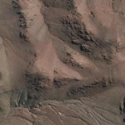 Satellite imagery of Cerro de Tuina, CL