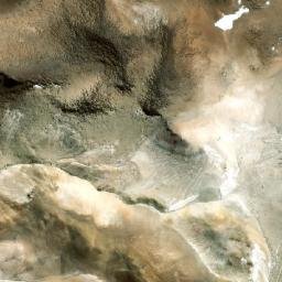 Satellite imagery of Cerro Piedras, BO